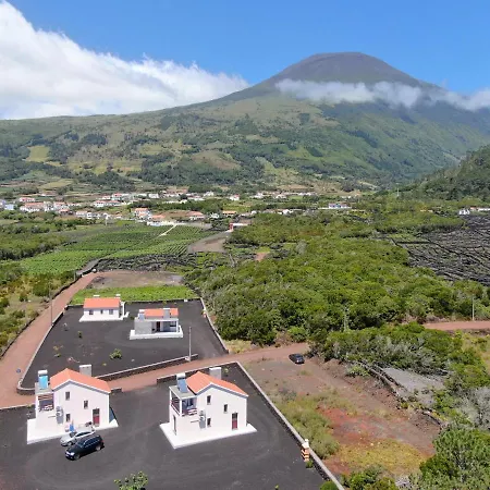 Vista Montanha Casa vacanze *