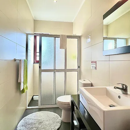 Vista Montanha Casa vacanze