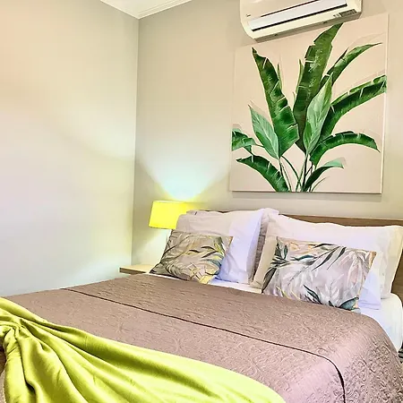 Vista Montanha Casa vacanze