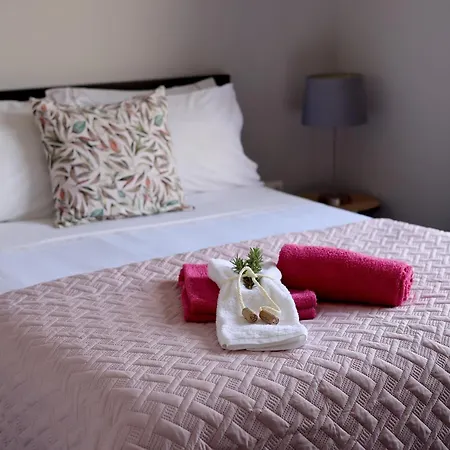 Vista Montanha Casa vacanze *