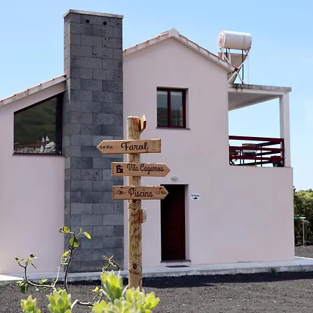 Vista Montanha Casa vacanze *