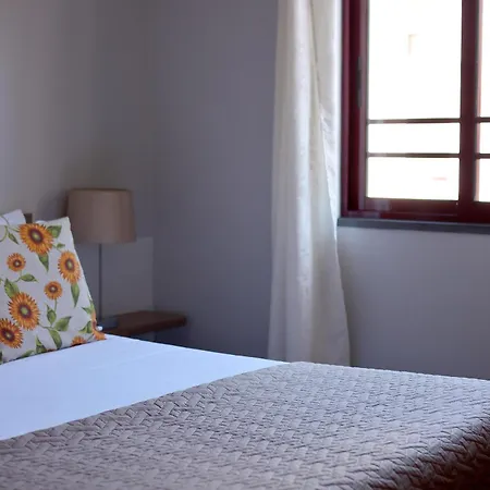 Casa vacanze Vista Montanha *