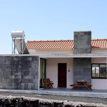 Vista Montanha Madalena (Azores)