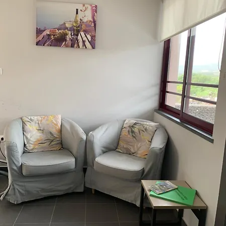 Vista Montanha Casa vacanze