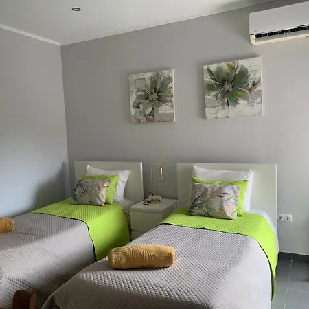 Casa vacanze Vista Montanha