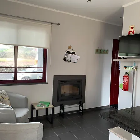 Vista Montanha Casa vacanze *