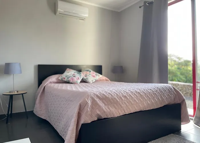 Vista Montanha 度假居 *