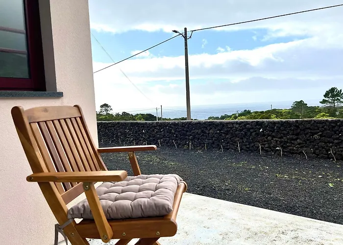 度假居 Vista Montanha