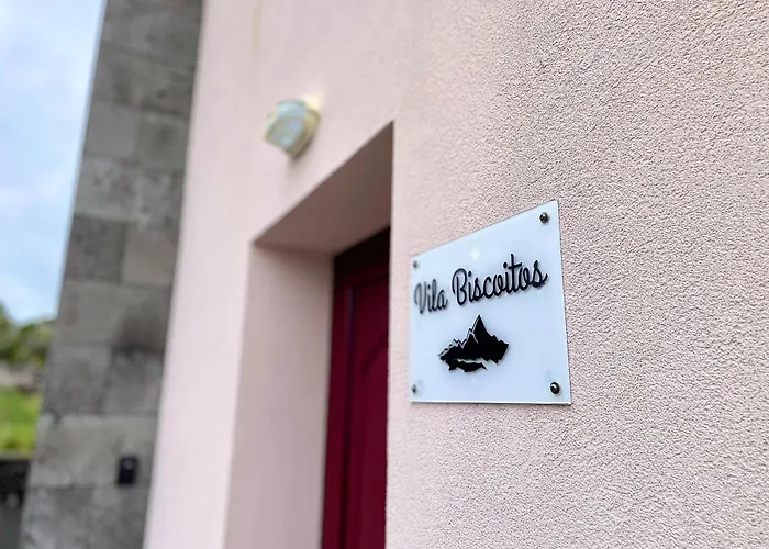 Vista Montanha * 马达莱纳