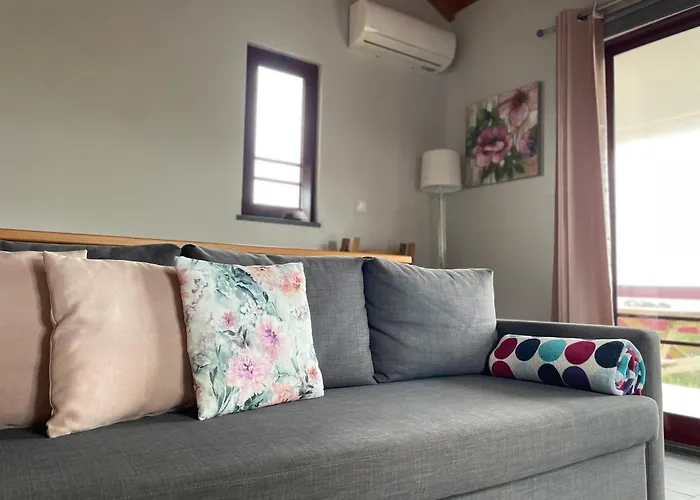 Vista Montanha * 马达莱纳