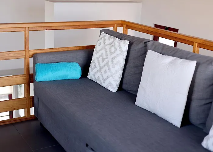 Vista Montanha 度假居 马达莱纳