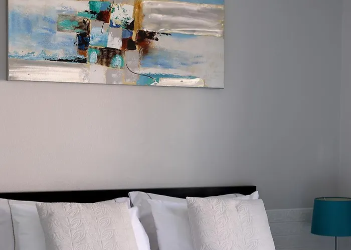 Vista Montanha 马达莱纳