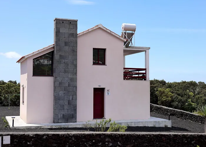 Vista Montanha 度假居 *