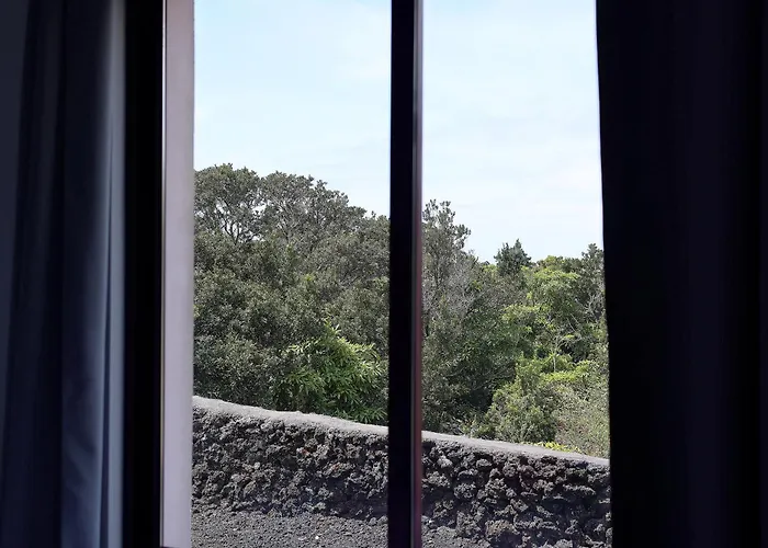 度假居 Vista Montanha 马达莱纳