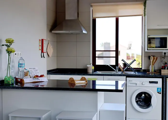 Vista Montanha 马达莱纳