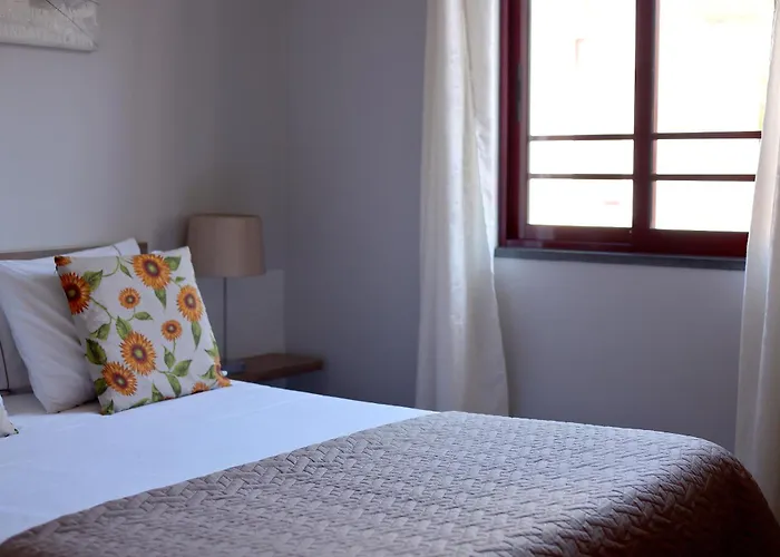 度假居 Vista Montanha *