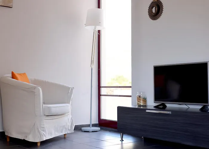 Vista Montanha 度假居 马达莱纳