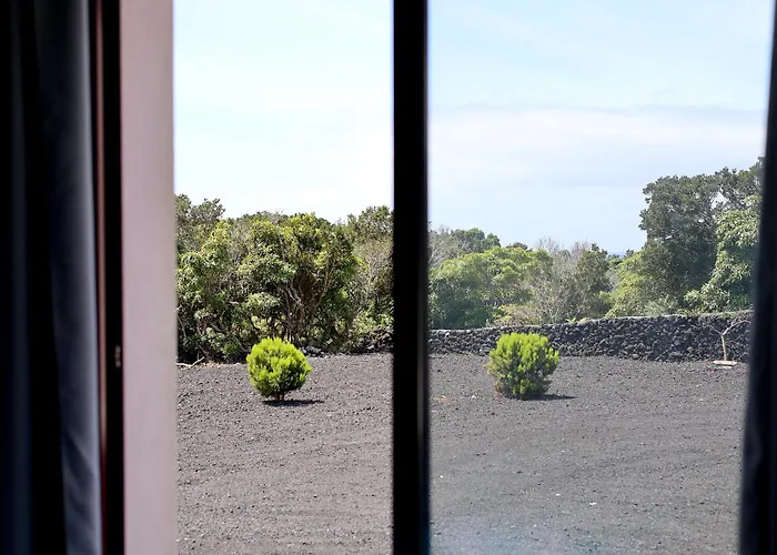 度假居 Vista Montanha