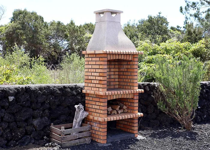 Vista Montanha 度假居 马达莱纳