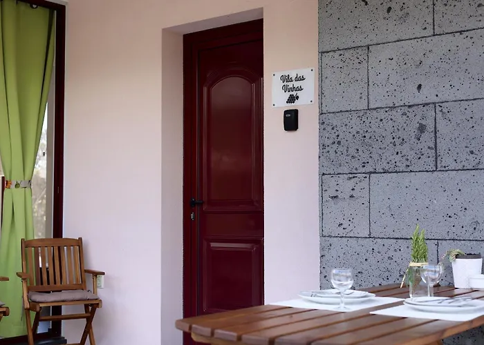 Vista Montanha * 马达莱纳