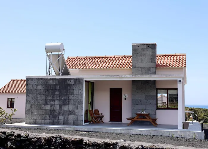 Vista Montanha 马达莱纳