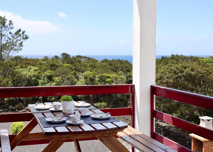 Vista Montanha * 马达莱纳