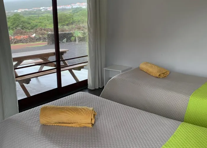 度假居 Vista Montanha *