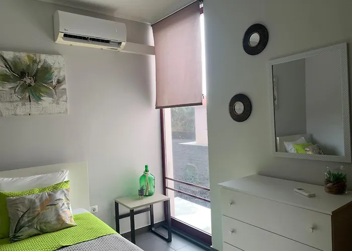 Vista Montanha 度假居 马达莱纳