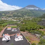 Vista Montanha Hébergement de vacances *