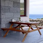 Vista Montanha Madalena (Azores)