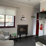 Vista Montanha Holiday home *