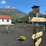 Vista Montanha Holiday home