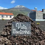 Vista Montanha Madalena (Azores)