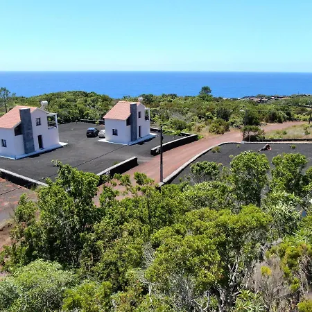 Vakantiehuis Vista Montanha