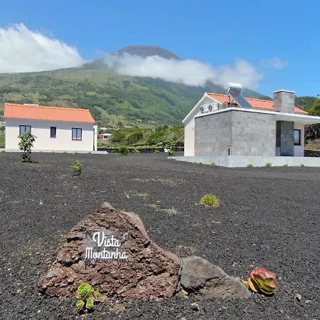 Vakantiehuis Vista Montanha *