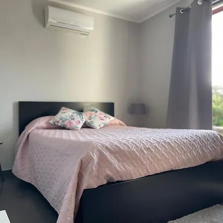 Vista Montanha Holiday home *
