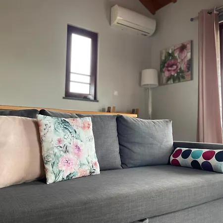 Vista Montanha * Madalena (Azores)