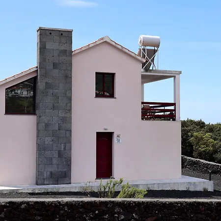 Vista Montanha Holiday home *