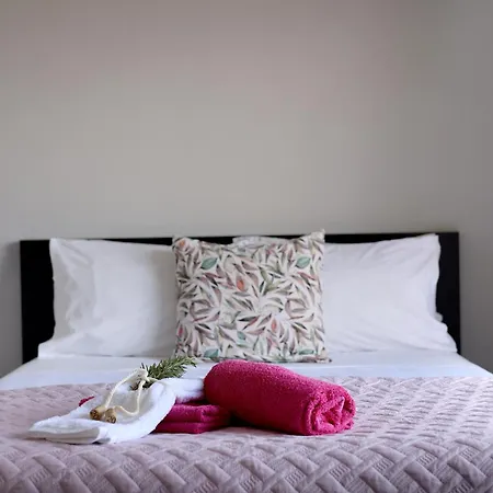 Semesterbostad Vista Montanha