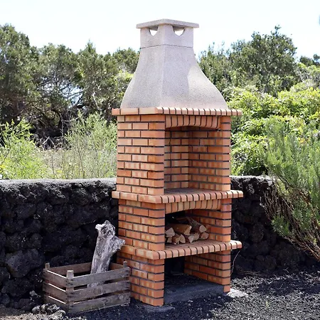 Vista Montanha Semesterbostad Madalena (Azores)