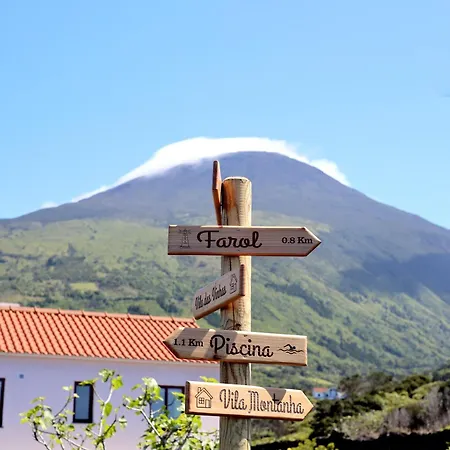 Vista Montanha *