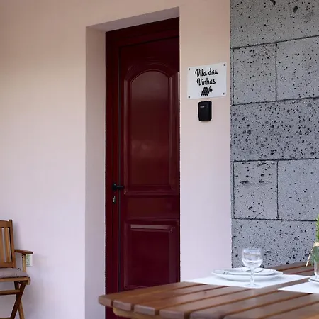 Vista Montanha * Madalena (Azores)