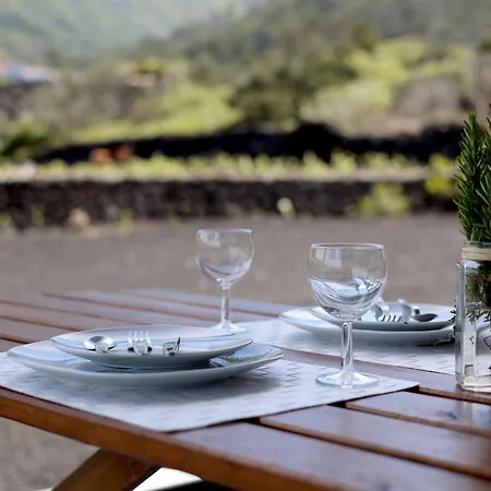 Vista Montanha Vakantiehuis Madalena (Azores)