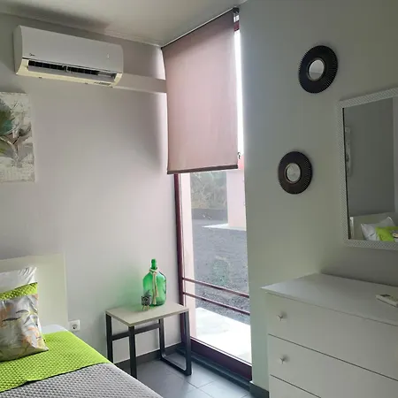 Vista Montanha Semesterbostad Madalena (Azores)