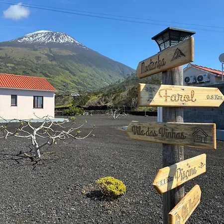 Vista Montanha Сasa de vacaciones