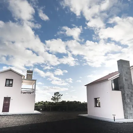 Semesterbostad Vista Montanha *