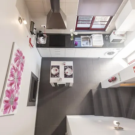 Semesterbostad Vista Montanha *