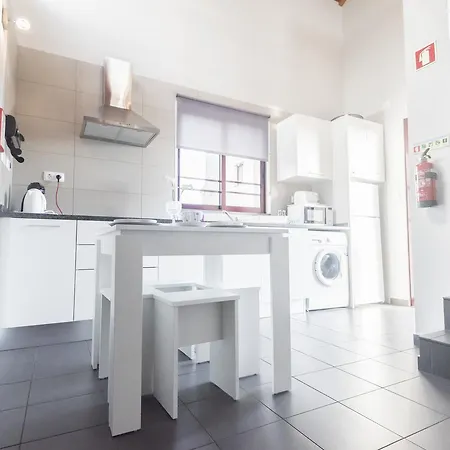 Semesterbostad Vista Montanha