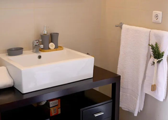 Feriehus Vista Montanha Madalena (Azores)