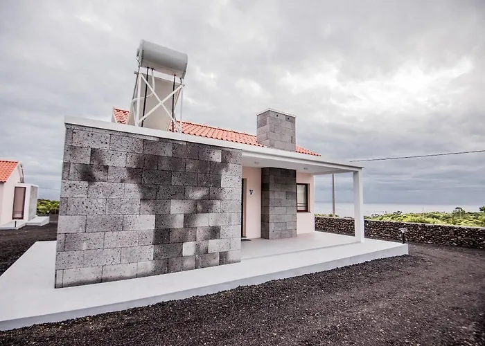 Feriehus Vista Montanha *